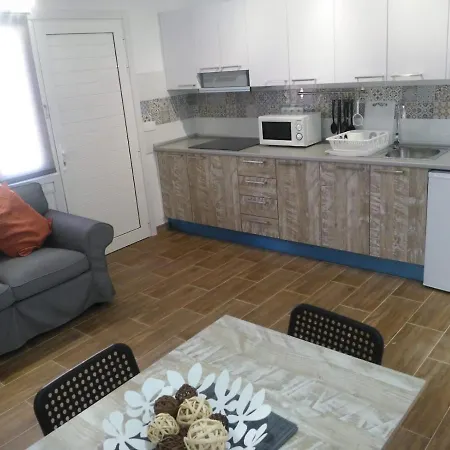 Apartment Salema