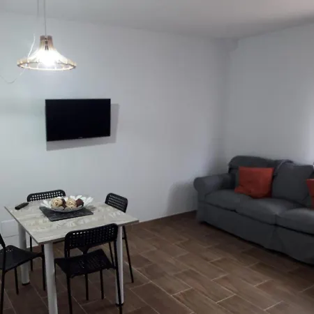 Salema Apartment Caleta de Sebo