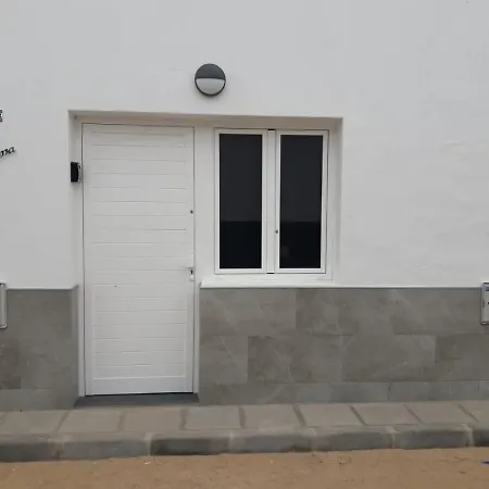 Salema Apartment *