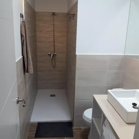 Salema Apartment