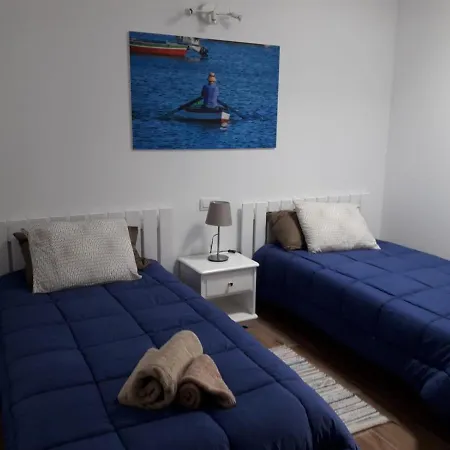 Apartment Salema Caleta de Sebo